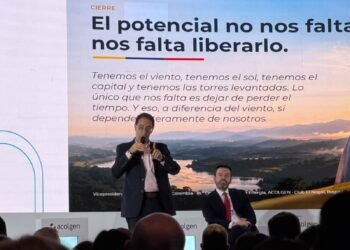 Gobierno llevará 100 proyectos a Nueva York para atraer inversión a Colombia: Estos son los proyectos