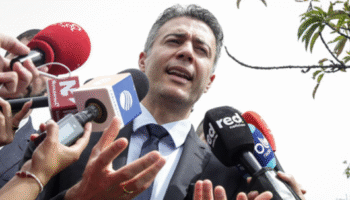 La Fiscalía acusa a cinco exfuncionarios de Daniel Quintero por contrato