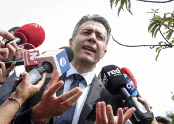 La Fiscalía acusa a cinco exfuncionarios de Daniel Quintero por contrato
