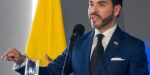 De la Espriella reportó 42 capturas y más de tres toneladas de droga incautadas
