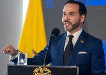 De la Espriella reportó 42 capturas y más de tres toneladas de droga incautadas