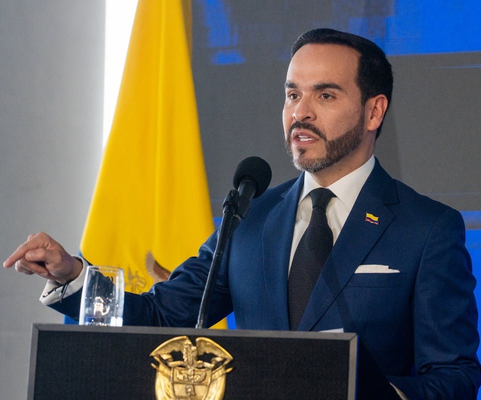 De la Espriella reportó 42 capturas y más de tres toneladas de droga incautadas