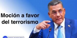 Moción descarada