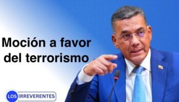 Moción descarada