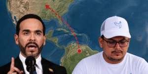 Presidente Abelardo de la Espriella autorizó la extradición de alias Allende Perilla a Estados Unidos: era la mano derecha de ‘Iván Márquez’