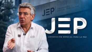 Salvación Nacional presenta proyecto para que no se prorrogue el funcionamiento de la JEP más allá de los 10 años