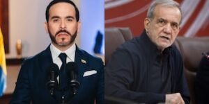 Colombia rompió relaciones diplomáticas con Irán por razones de seguridad y presuntos vínculos con grupos narcoterroristas