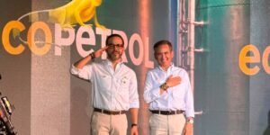 ‘Renacer de Ecopetrol’: la ‘nueva era’ de Gutiérrez como presidente y el ‘fracking a lo que dé’ de De La Espriella