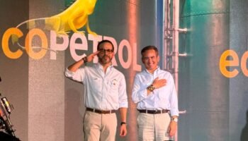 ‘Renacer de Ecopetrol’: la ‘nueva era’ de Gutiérrez como presidente y el ‘fracking a lo que dé’ de De La Espriella