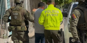 Golpe a las Acsn: cayeron 13 presuntos aliados en Santa Marta, incluidos tres requeridos por Estados Unidos por narcotráfico