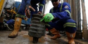 Reactivación del fracking en Colombia: Ecopetrol, Drummond y GeoPark lideran el regreso de la exploración