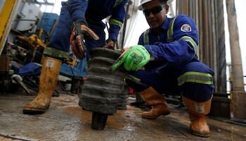 Reactivación del fracking en Colombia: Ecopetrol, Drummond y GeoPark lideran el regreso de la exploración