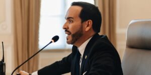 Secuestro, extorsión y masacres bajaron durante primer mes del gobierno de De la Espriella, según balance