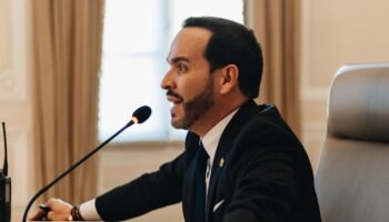 Secuestro, extorsión y masacres bajaron durante primer mes del gobierno de De la Espriella, según balance