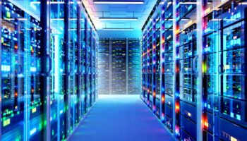 Estados Unidos financiará un gran centro de datos para la IA y red de fibra óptica en Colombia