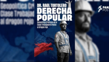 Derecha Popular: cómo reconstruir la dignidad del trabajador sin banderas de izquierda