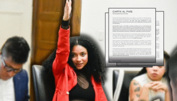 Juliana Guerrero rompe su silencio y envía mensaje tras su condena