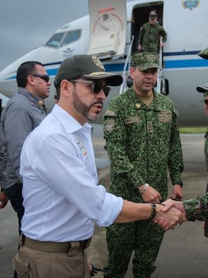 Habemus presidente