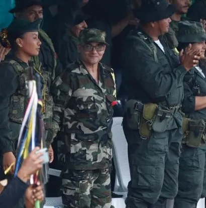 ¿Quién es el Enemigo?