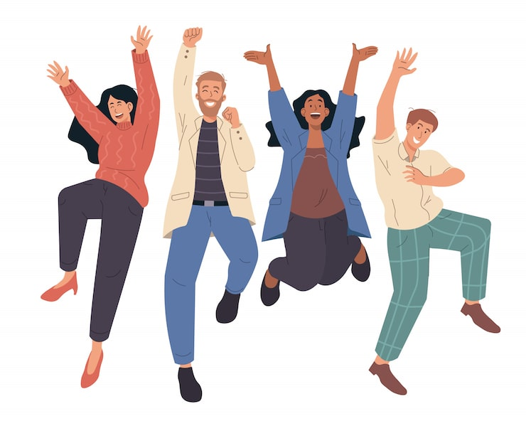 Prácticas para alcanzar tu felicidad y contribuir a mejorar el mundo