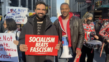 Las contradicciones filosóficas del socialismo democrático