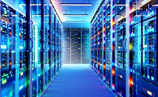 Centro de datos