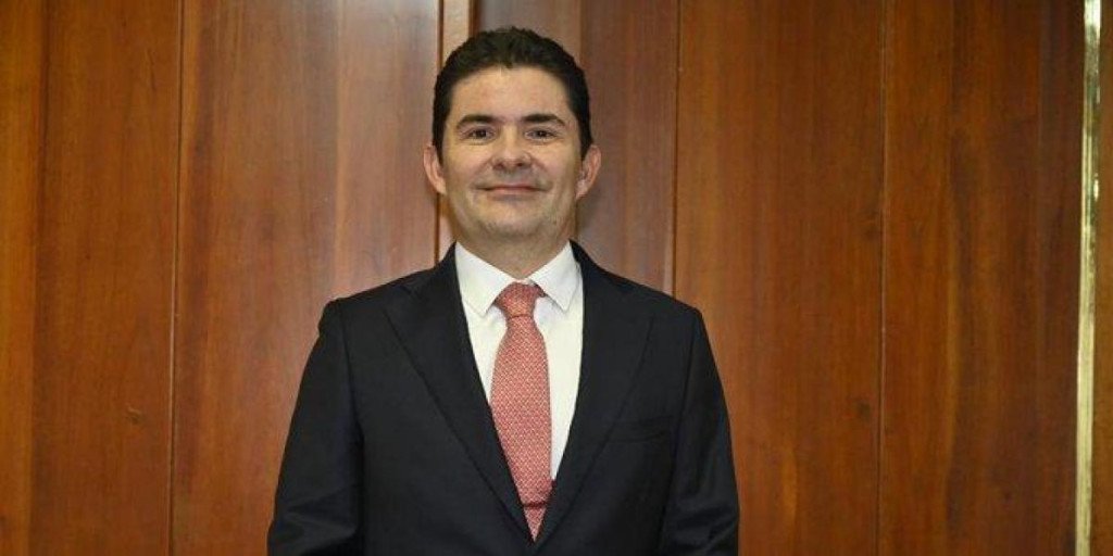 Luis Felipe Henao