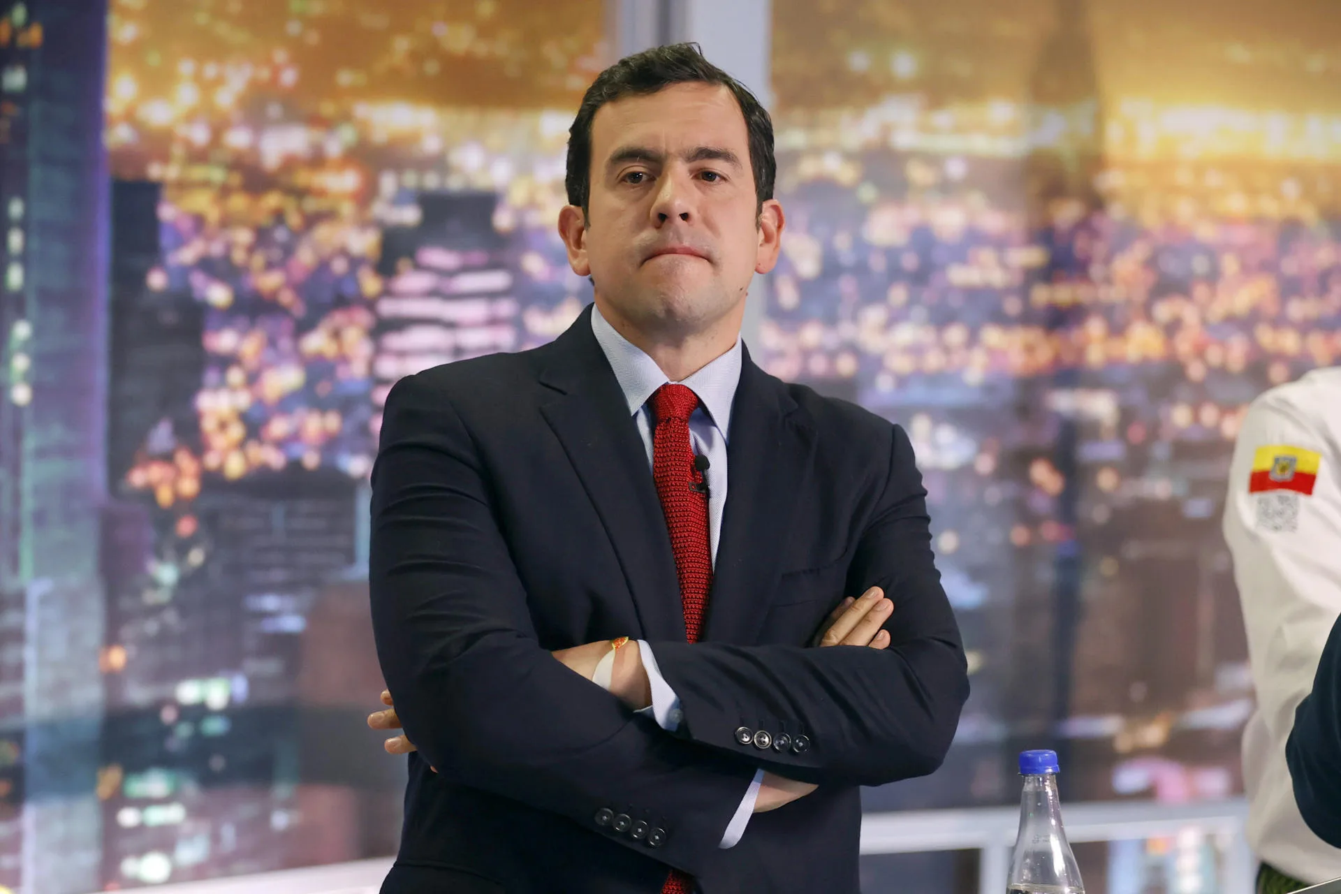 Rodrigo Lara Restrepo.