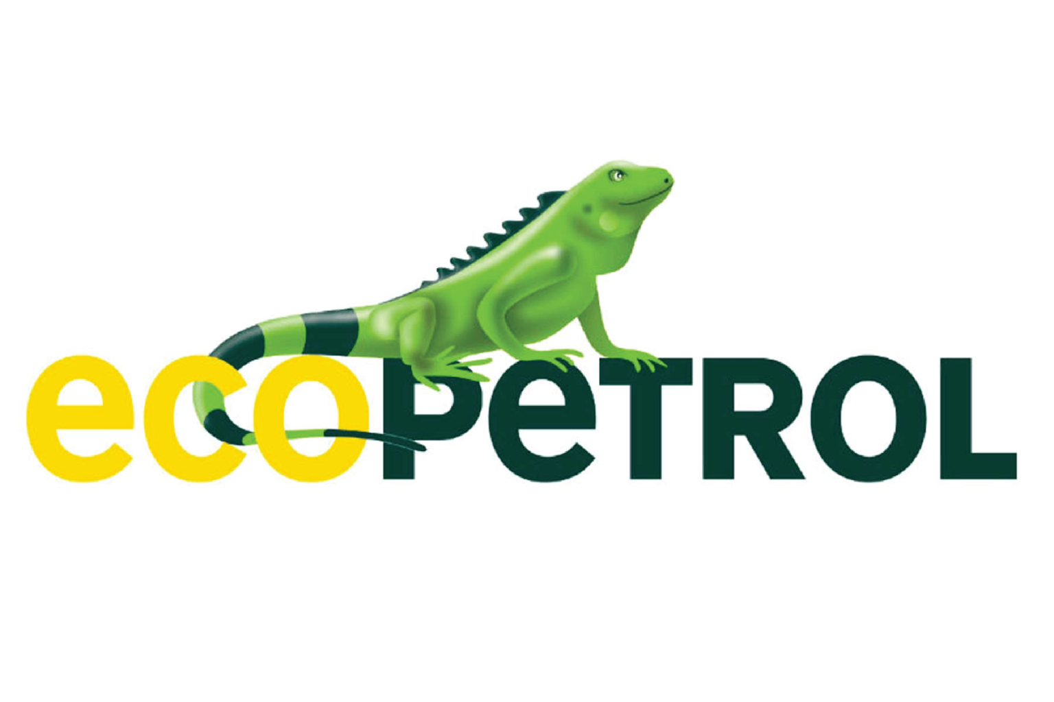 Logo Ecopetrol.
