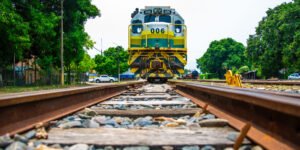 Abelardo De La Espriella también se sube al tren: los 5 proyectos férreos al que el Gobierno le dio vía libre