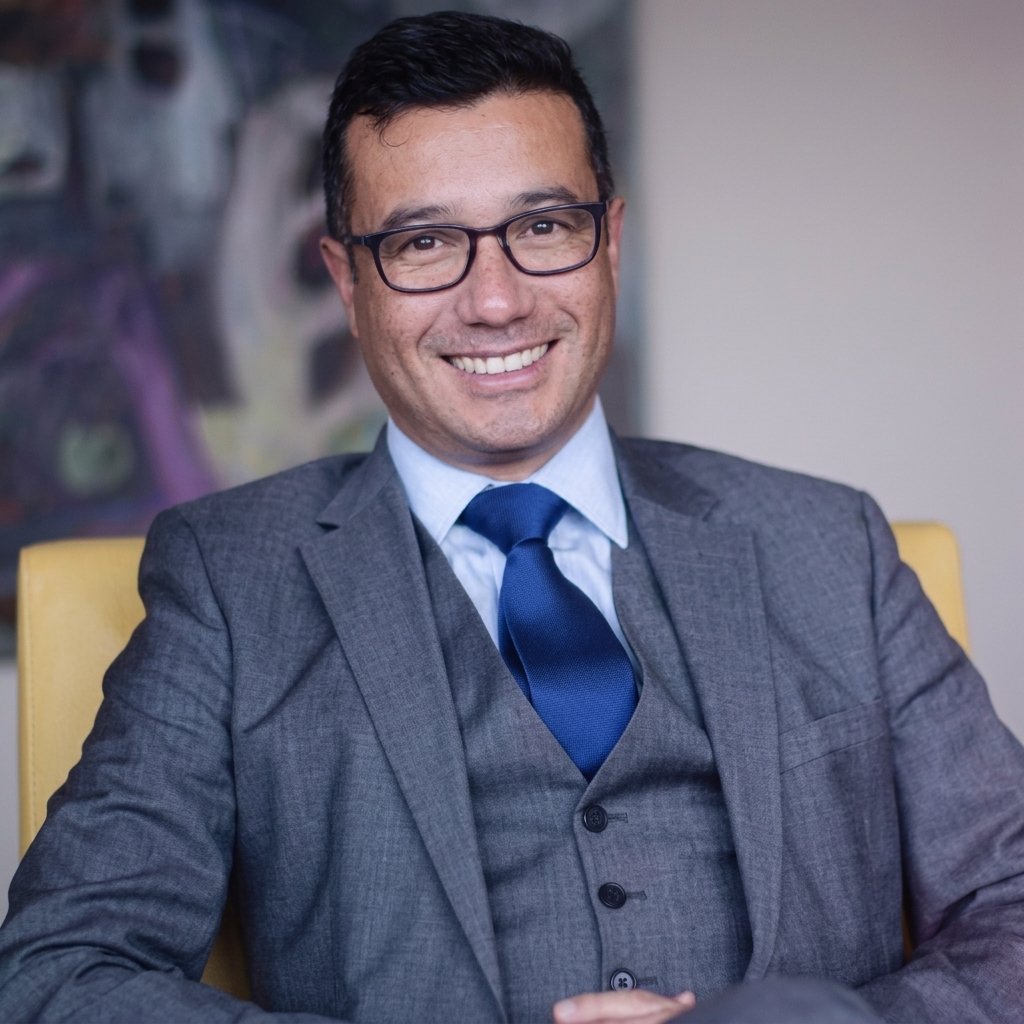 Ricardo Rodríguez Yee