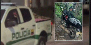 Dieron de baja a alias Naín y a su pareja ‘La Bebecita’ en un operativo en su casa, en La Guajira