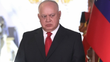 Diosdado Cabello es acusado de haber contratado al Tren de Aragua para asesinar al militar Ronald Ojeda