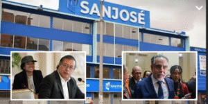 Otros 24 contratistas del gobierno Petro bajo la lupa de la Fiscalía por obtener diplomas falsos en la Fundación San José