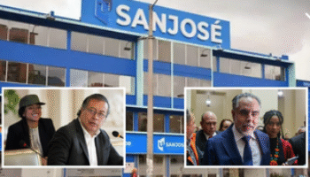 Otros 24 contratistas del gobierno Petro bajo la lupa de la Fiscalía por obtener diplomas falsos en la Fundación San José
