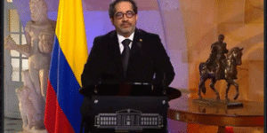 Destapan presunta red de corrupción en contratación del Parque de las Aguas durante alcaldía de Daniel Quintero