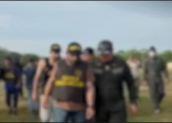 Revelan detalles de la operación que permitió el rescate de ocho secuestrados por el ELN