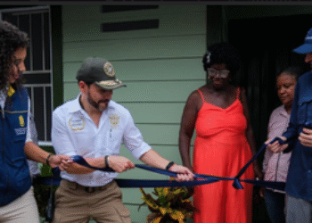 Gobierno inicia entrega de 1.000 casas tras terremoto, Chocó tendrá la mitad