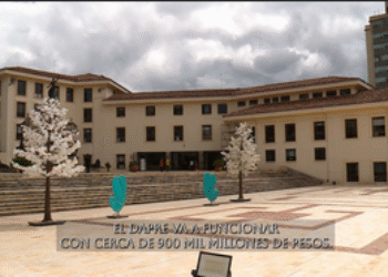 Dapre reduce el 65% de la contratación y frena el despilfarro