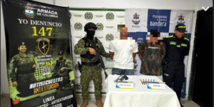 Así cayó alias Julián, presunto cabecilla del Clan del Golfo en los Montes de María: era encargado de controlar más de 60 hombres en armas
