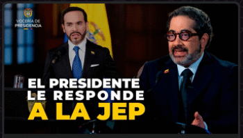 Presupuesto con austeridad, control y transparencia en la JEP