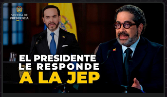 Presupuesto con austeridad, control y transparencia en la JEP