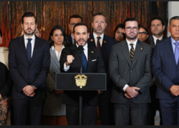 Declaración Presidente de la Republica
