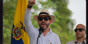 Capturan a 25 presuntos integrantes de ‘La Oficina’ y ‘Los Chatas’ en Antioquia