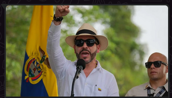 Capturan a 25 presuntos integrantes de ‘La Oficina’ y ‘Los Chatas’ en Antioquia