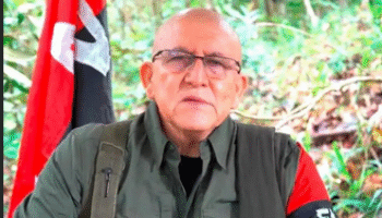 ¿Cúpula del Eln sigue escondida en Venezuela y protegida por chavismo?