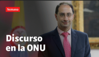 Discurso del vicepresidente en la ONU