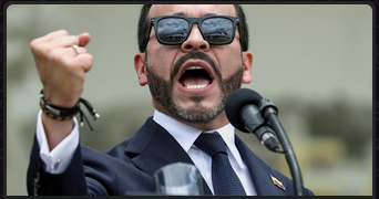 “Estaré al frente de los operativos”