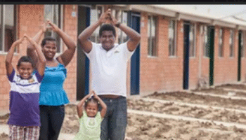 Un millón de viviendas, un millón de propietarios: ¡la verdadera patria milagro!
