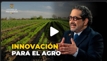 Innovación para el Agro
